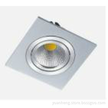 NEW  design 5W COB Downlight With CE RoSH  Product Approvals